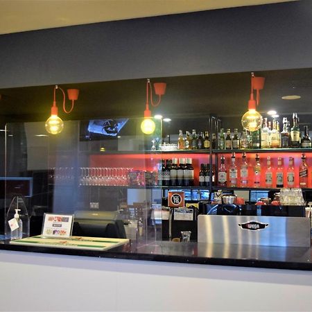 Hotel ibis Thornleigh Exterior foto