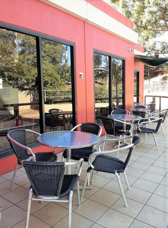 Hotel ibis Thornleigh Exterior foto