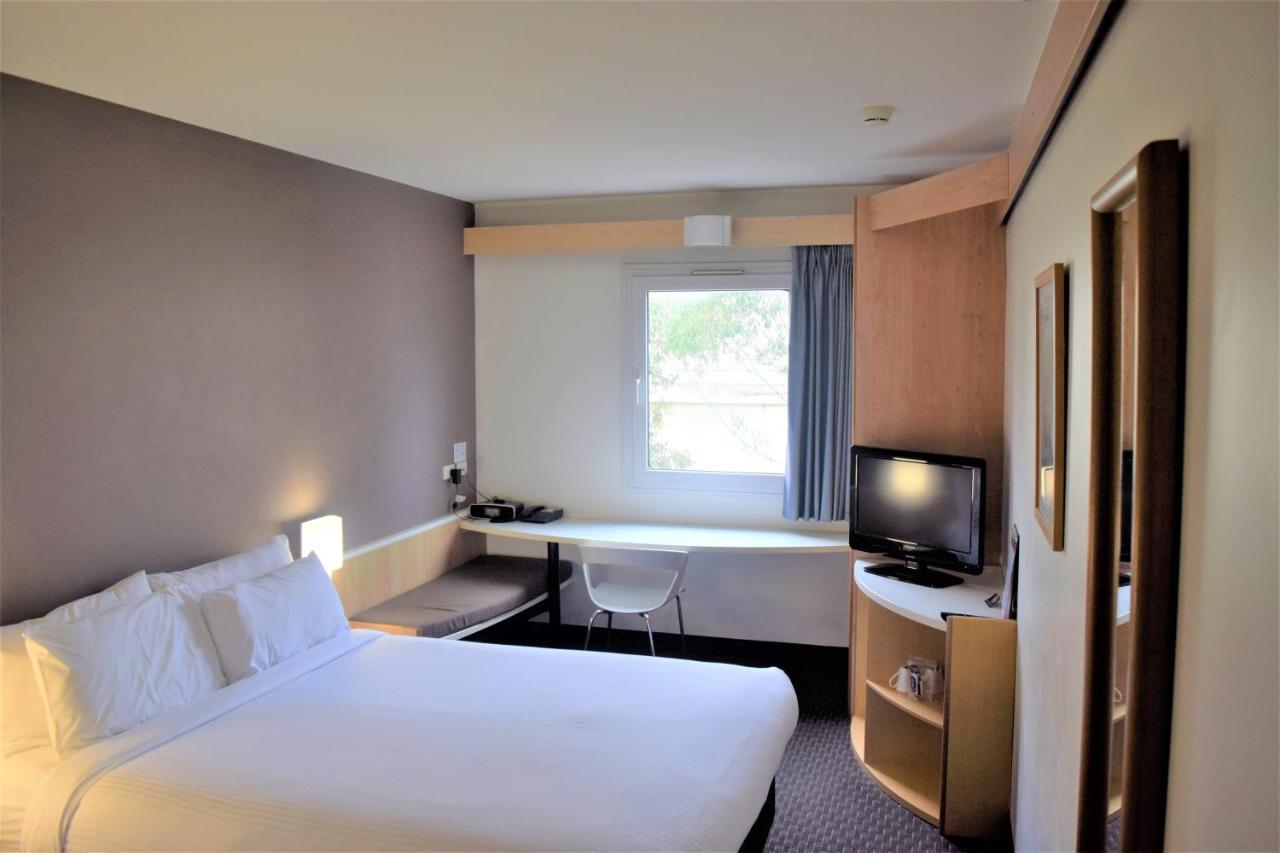 Hotel ibis Thornleigh Exterior foto