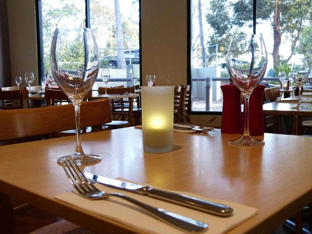 Hotel ibis Thornleigh Restaurant foto
