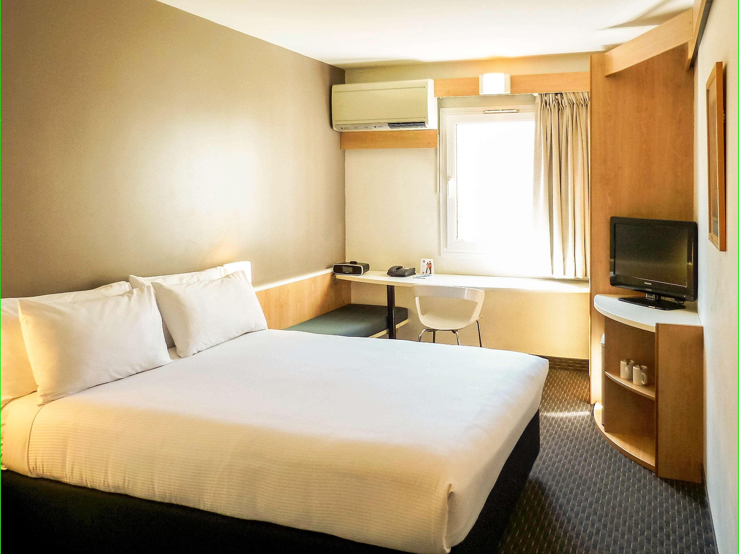 Hotel ibis Thornleigh Exterior foto