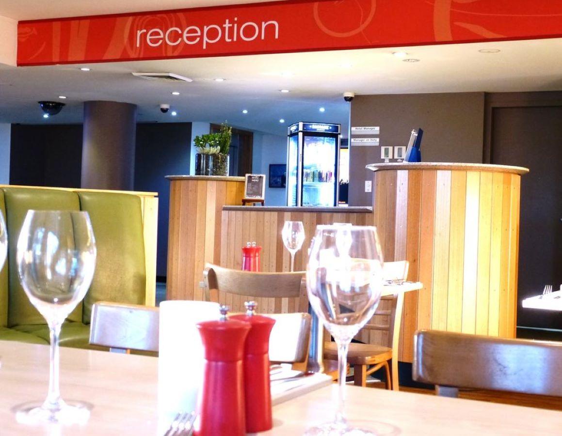 Hotel ibis Thornleigh Exterior foto