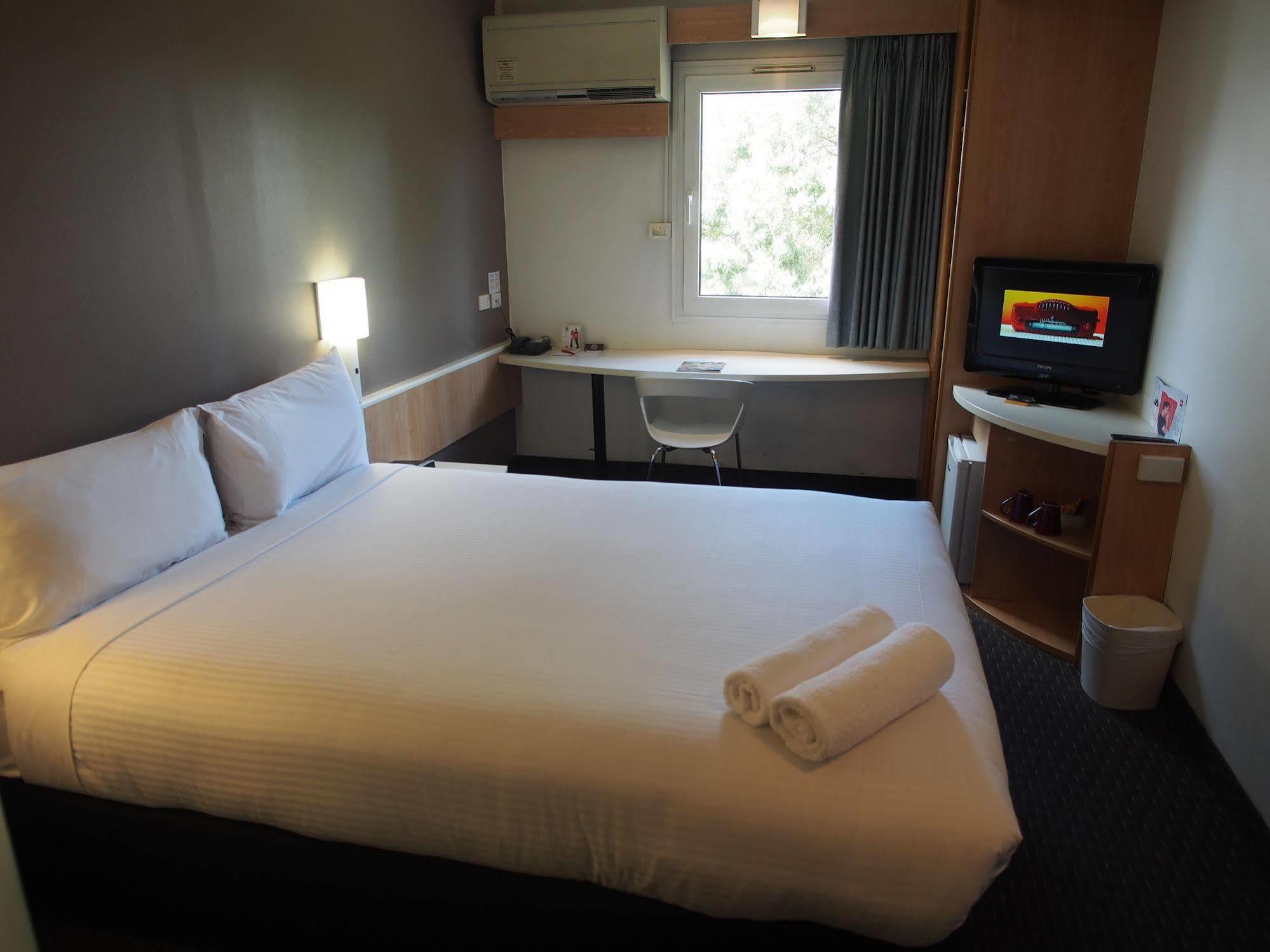 Hotel ibis Thornleigh Exterior foto