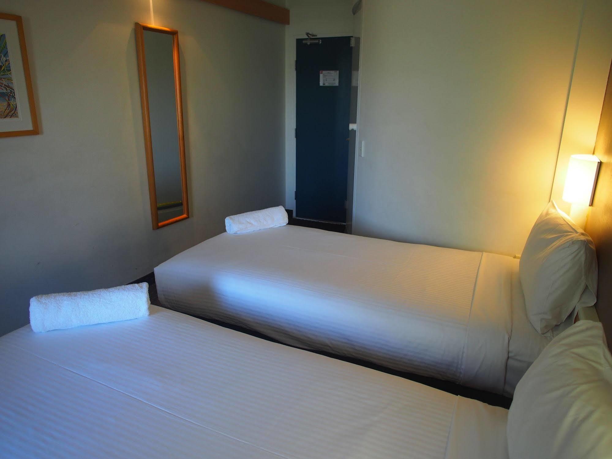 Hotel ibis Thornleigh Exterior foto