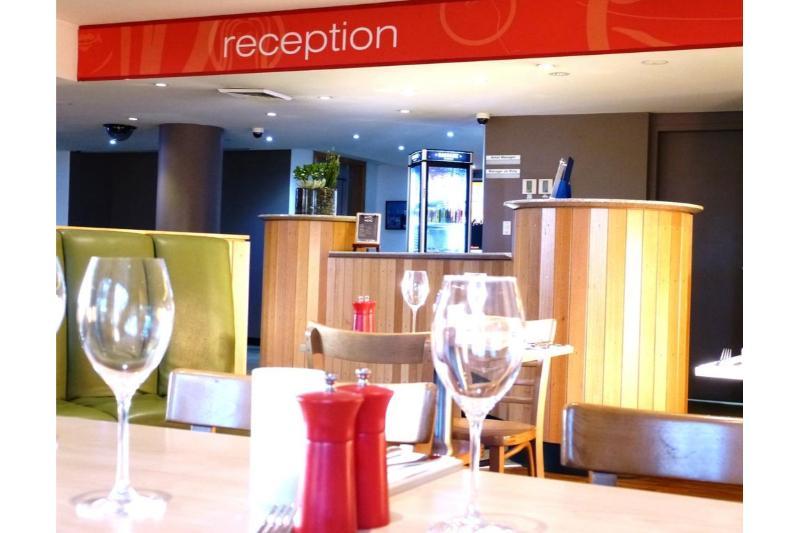 Hotel ibis Thornleigh Exterior foto